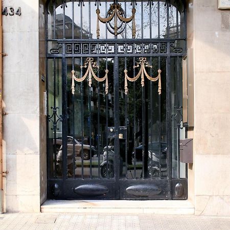 Casa Valeta Apartamento Barcelona Exterior foto