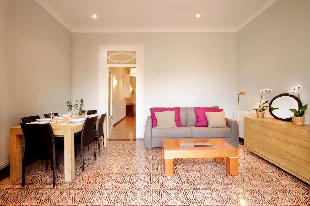 Casa Valeta Apartamento Barcelona Quarto foto