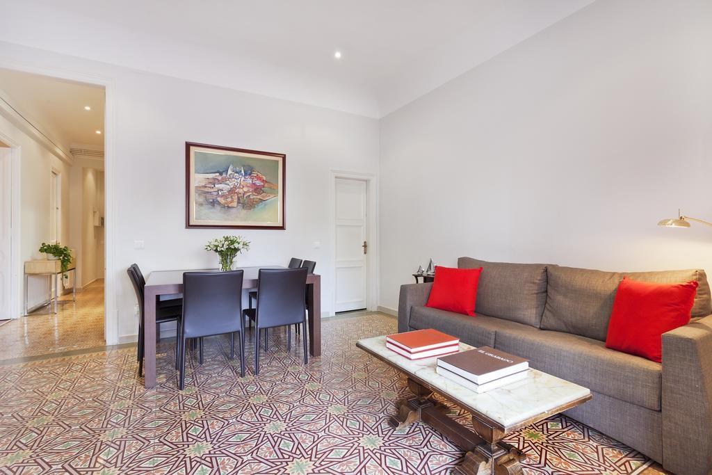 Casa Valeta Apartamento Barcelona Quarto foto