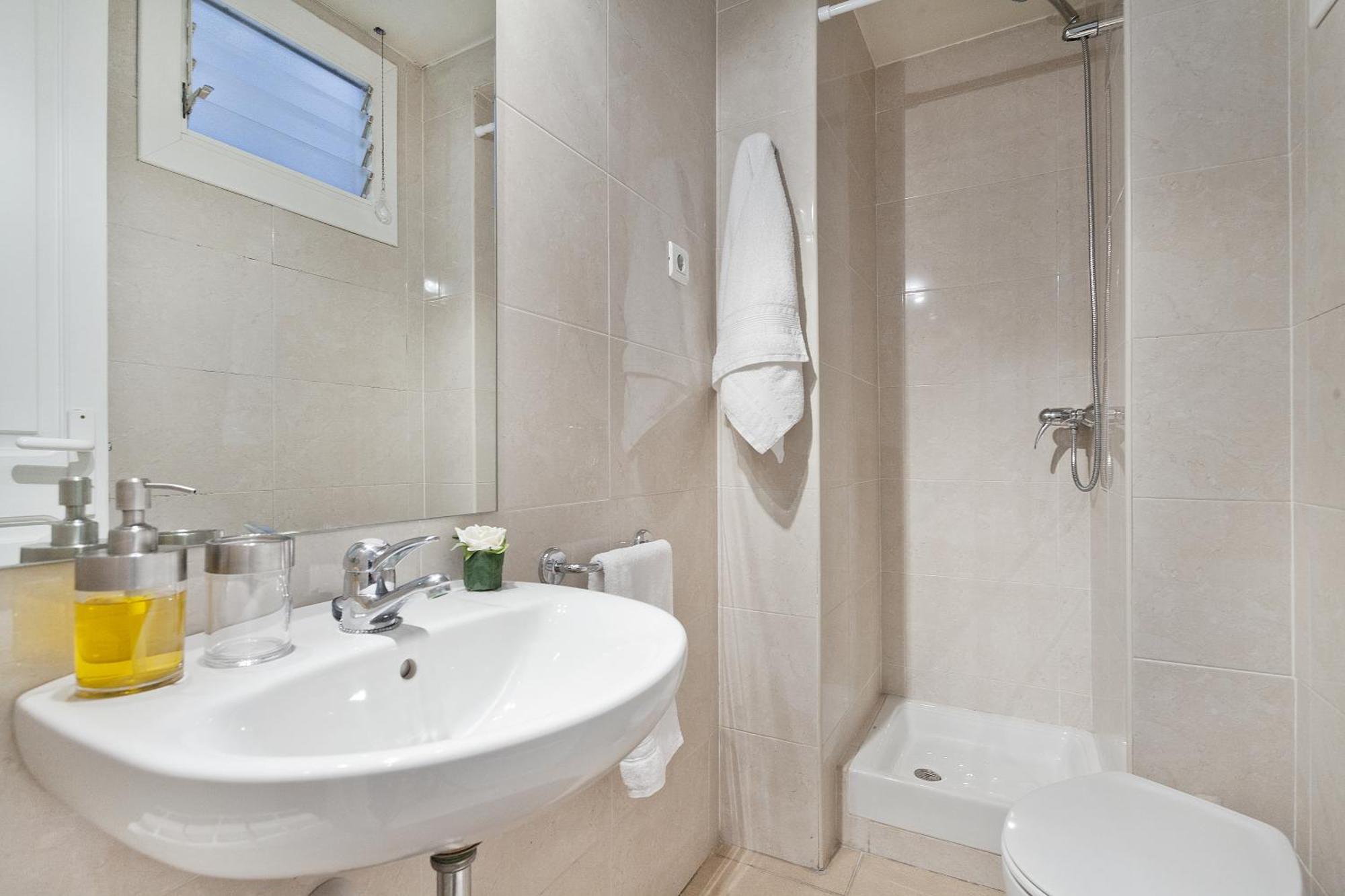Casa Valeta Apartamento Barcelona Quarto foto
