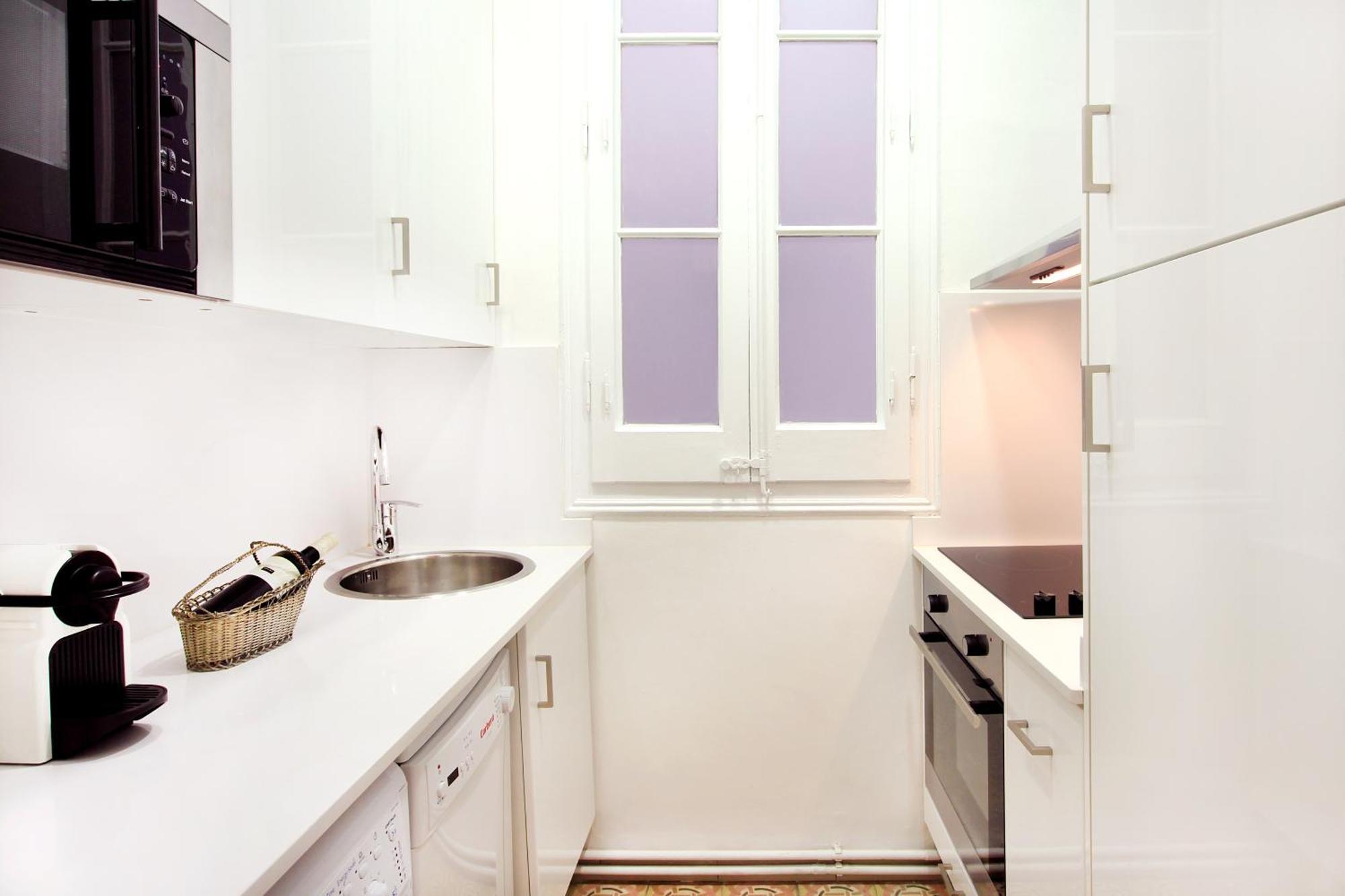 Casa Valeta Apartamento Barcelona Quarto foto