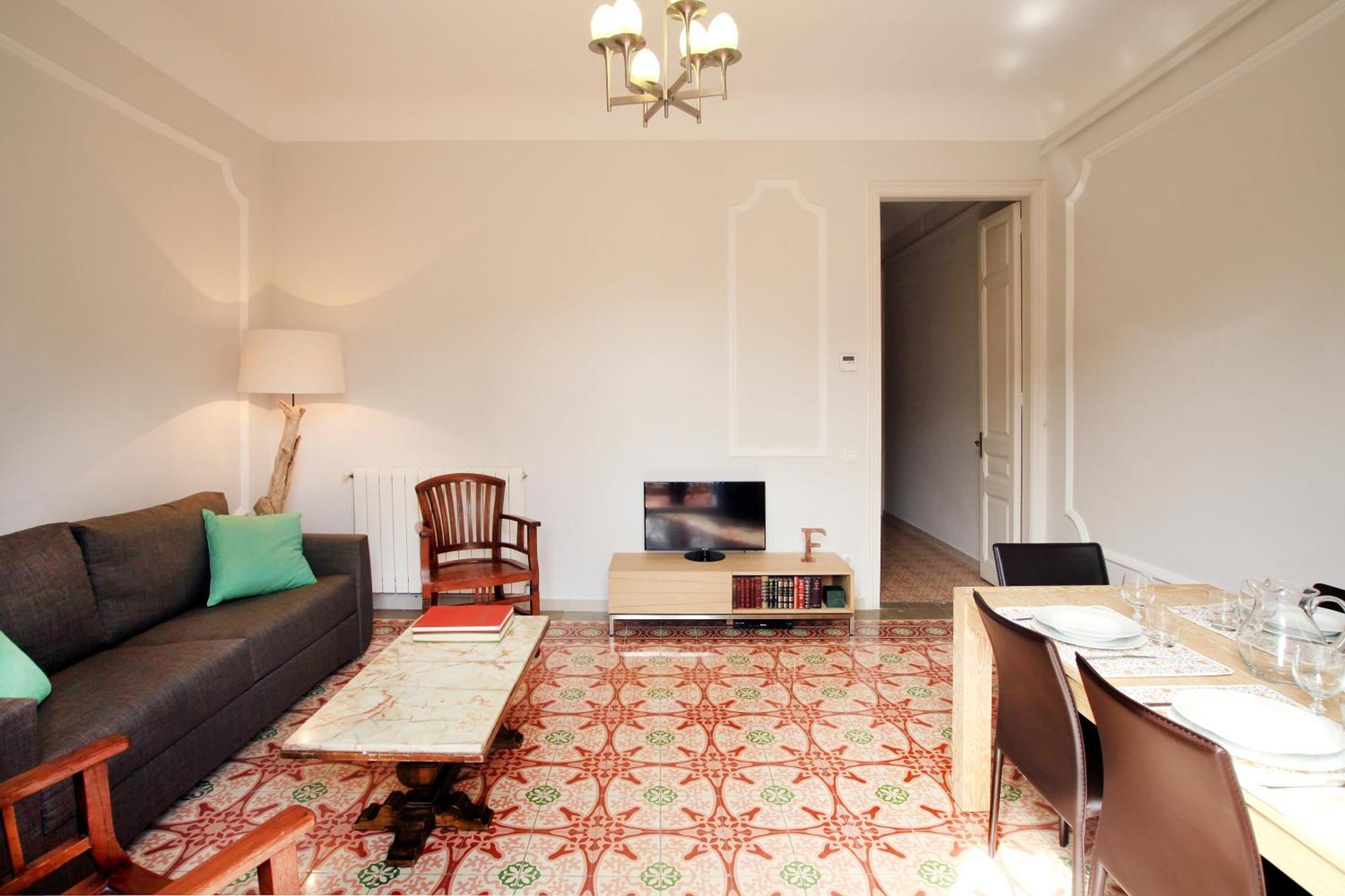 Casa Valeta Apartamento Barcelona Quarto foto