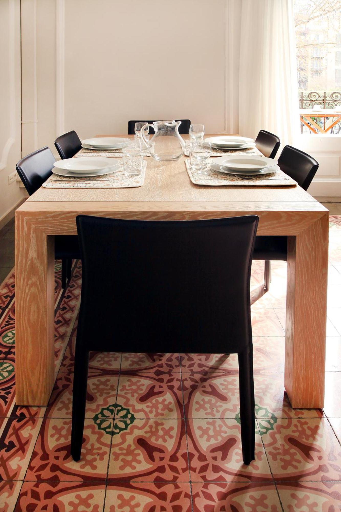 Casa Valeta Apartamento Barcelona Quarto foto