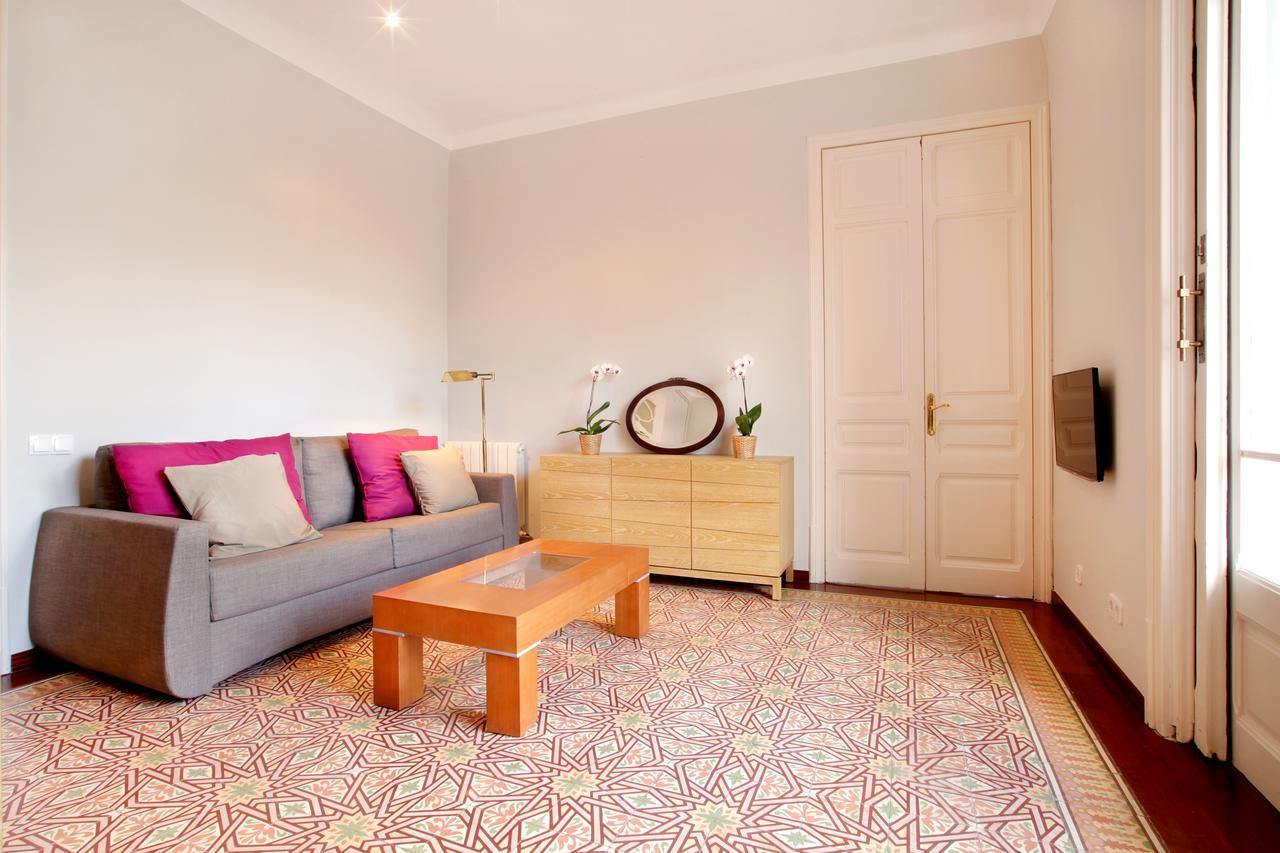 Casa Valeta Apartamento Barcelona Exterior foto